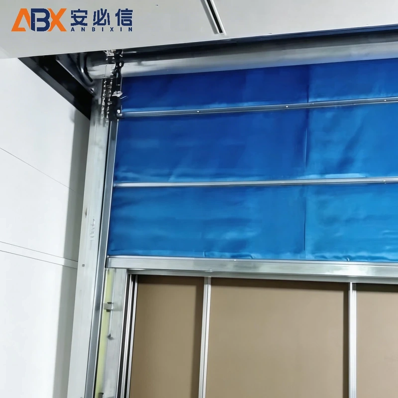 黔西南布依族苗族自治州快速堆积门