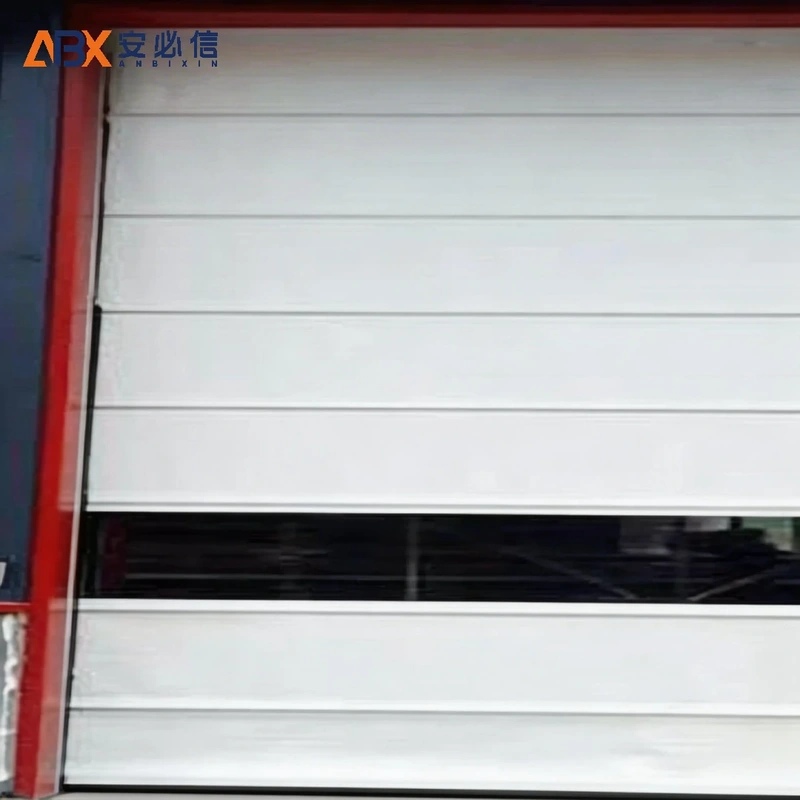 黔西南布依族苗族自治州感应快速门